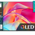 LED-телевизор HISENSE 50E7KQ SMART TV